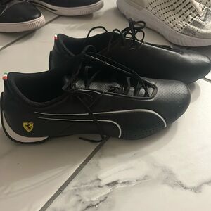 Never Worn Scuderia Ferrari Future Cat Ultra Shoes